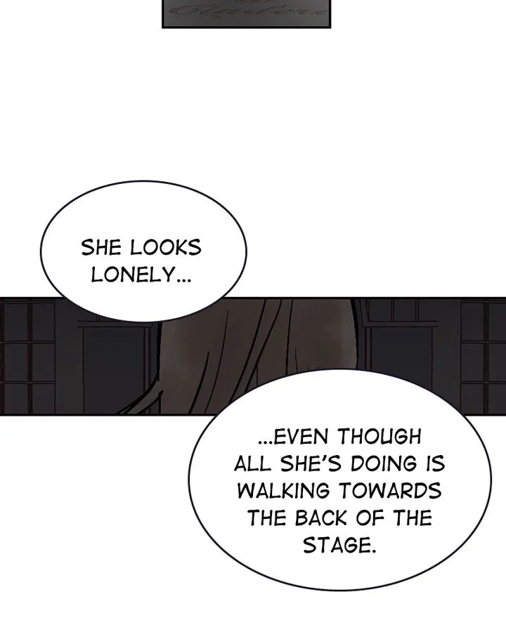 The Makeup Remover Chapter 71 page 43