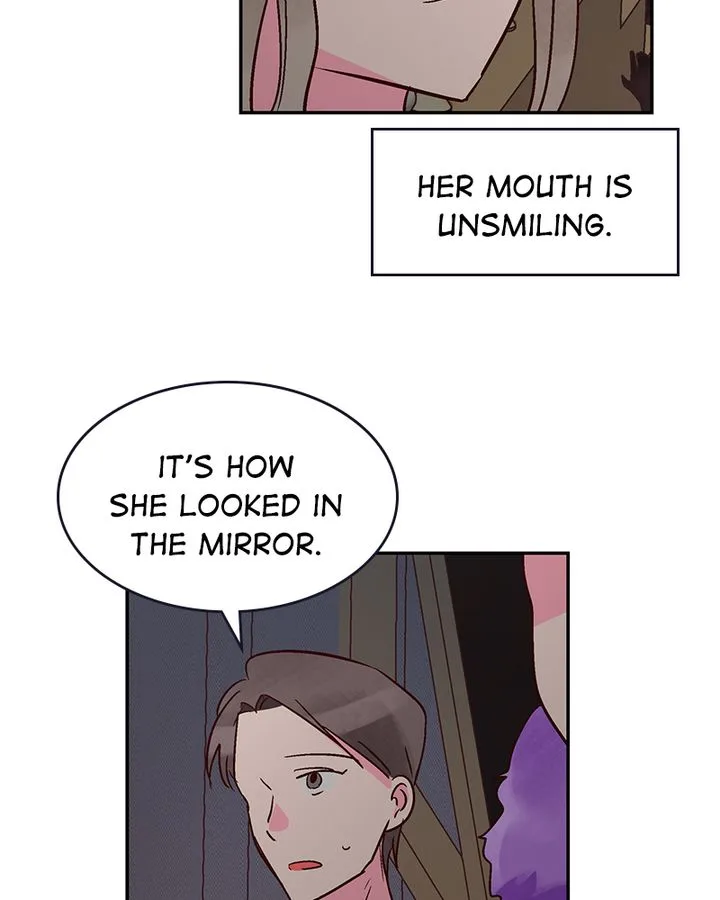 The Makeup Remover Chapter 71 page 46