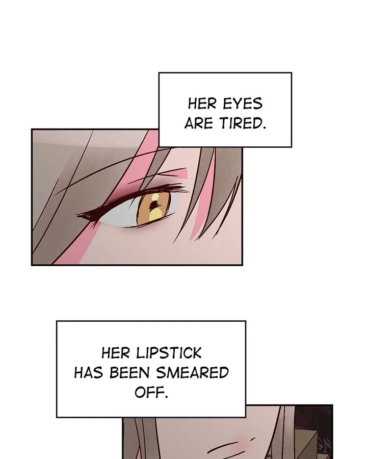 The Makeup Remover Chapter 71 page 45