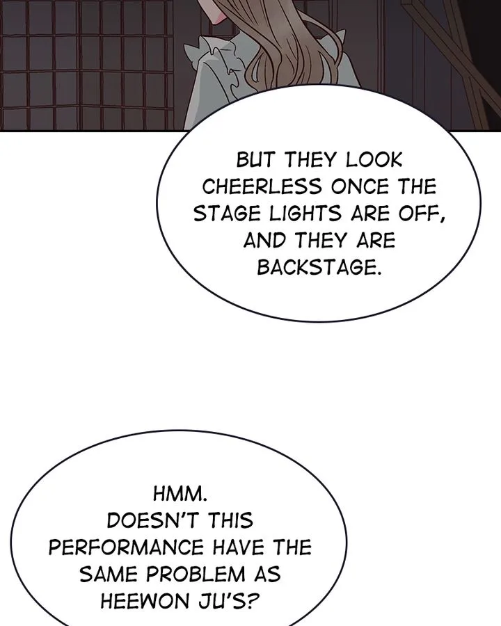 The Makeup Remover Chapter 71 page 49