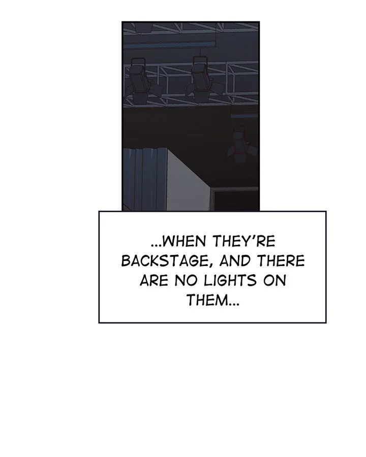 The Makeup Remover Chapter 71 page 54