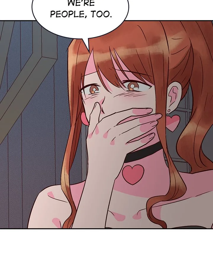 The Makeup Remover Chapter 71 page 52