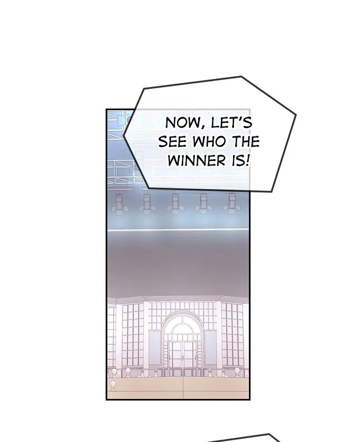 The Makeup Remover Chapter 72 page 7