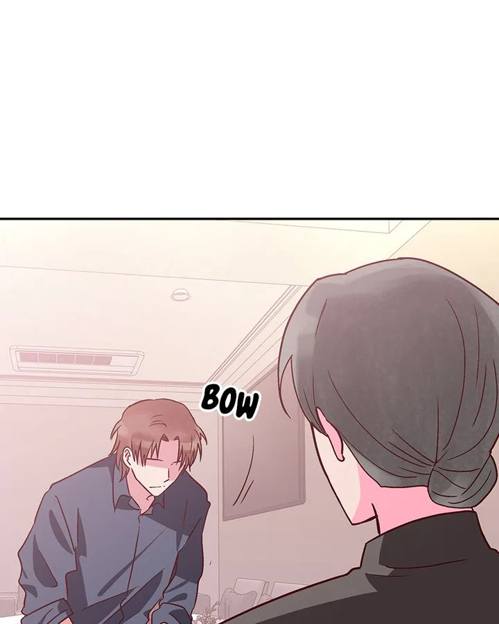 The Makeup Remover Chapter 72 page 26