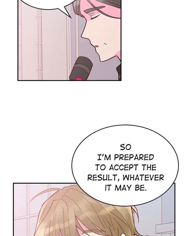 The Makeup Remover Chapter 72 page 4