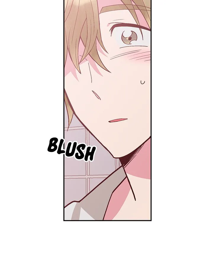 The Makeup Remover Chapter 72 page 6