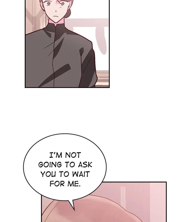 The Makeup Remover Chapter 72 page 35