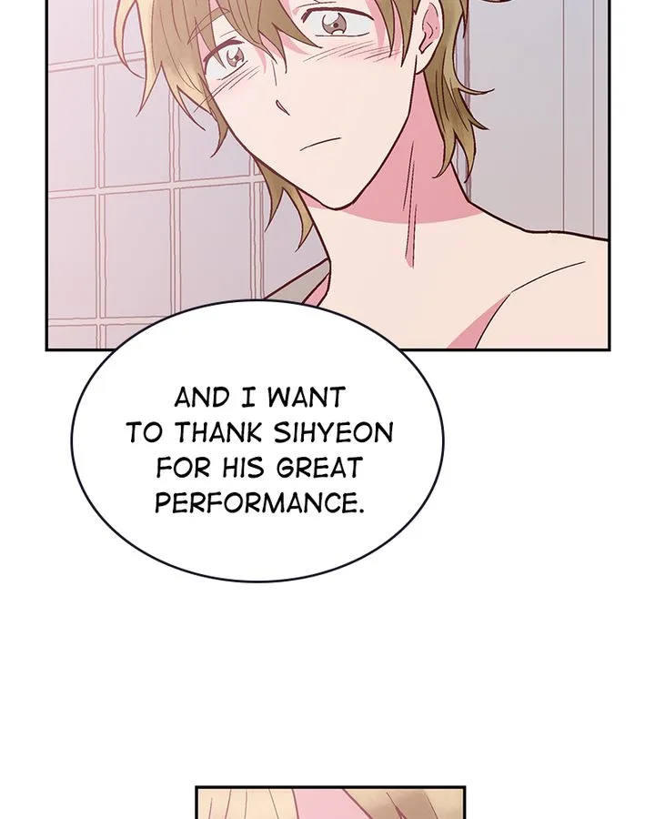 The Makeup Remover Chapter 72 page 5