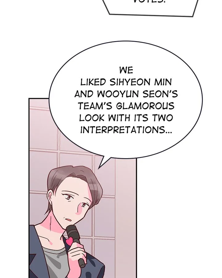 The Makeup Remover Chapter 72 page 13