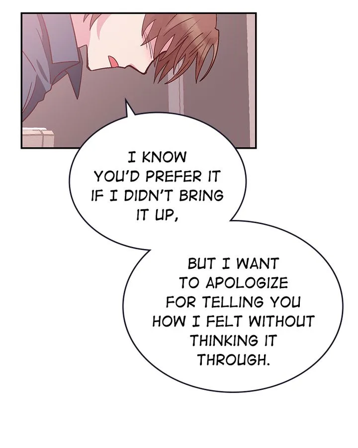 The Makeup Remover Chapter 72 page 29