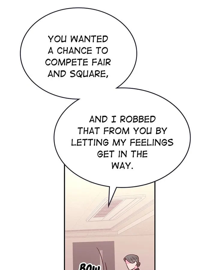 The Makeup Remover Chapter 72 page 30