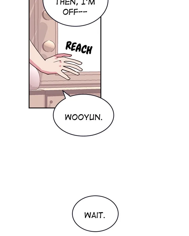 The Makeup Remover Chapter 72 page 25