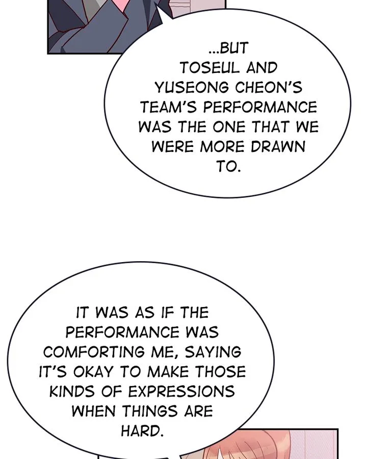 The Makeup Remover Chapter 72 page 14