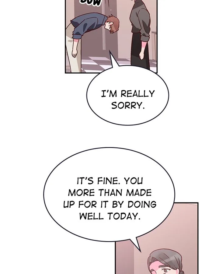 The Makeup Remover Chapter 72 page 31