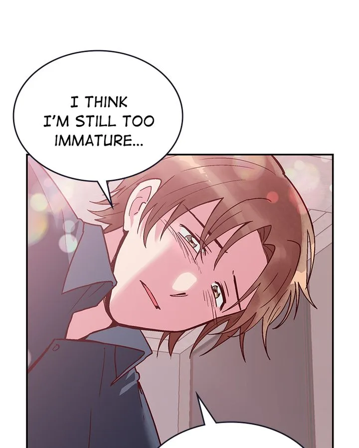 The Makeup Remover Chapter 72 page 33