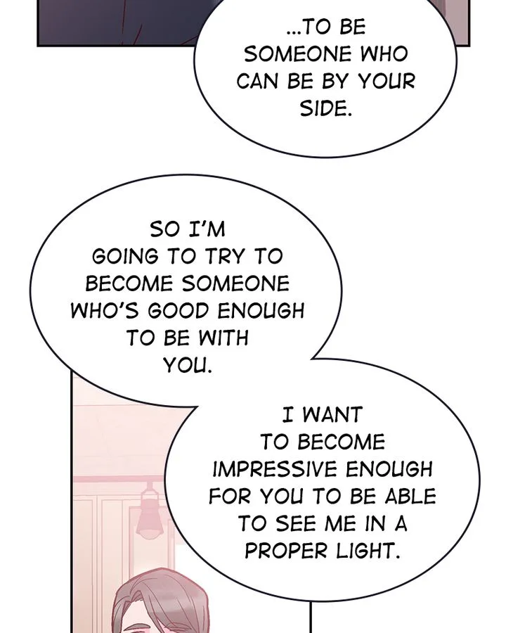 The Makeup Remover Chapter 72 page 34