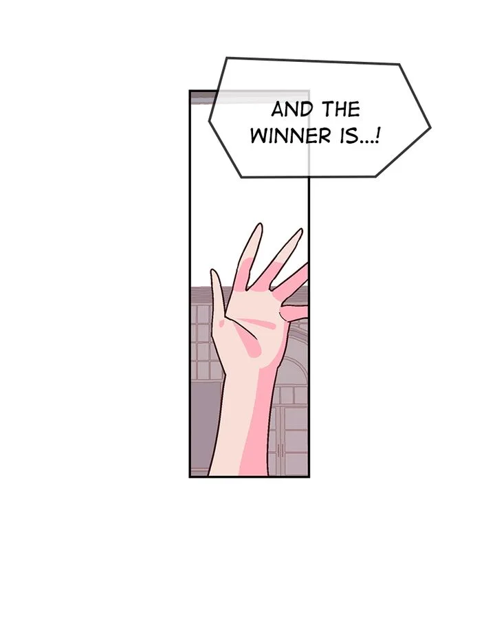 The Makeup Remover Chapter 72 page 10
