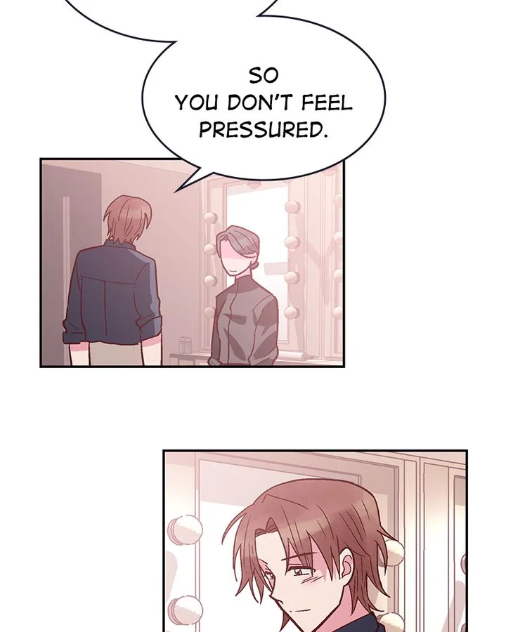The Makeup Remover Chapter 72 page 38