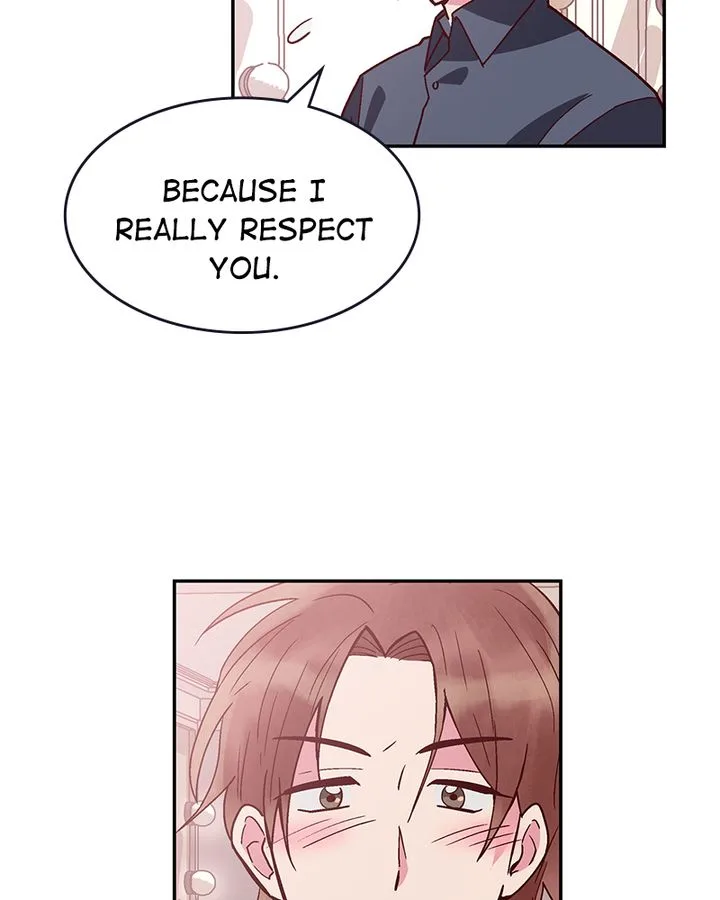 The Makeup Remover Chapter 72 page 39