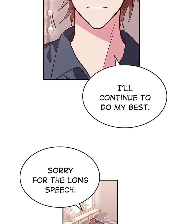The Makeup Remover Chapter 72 page 40