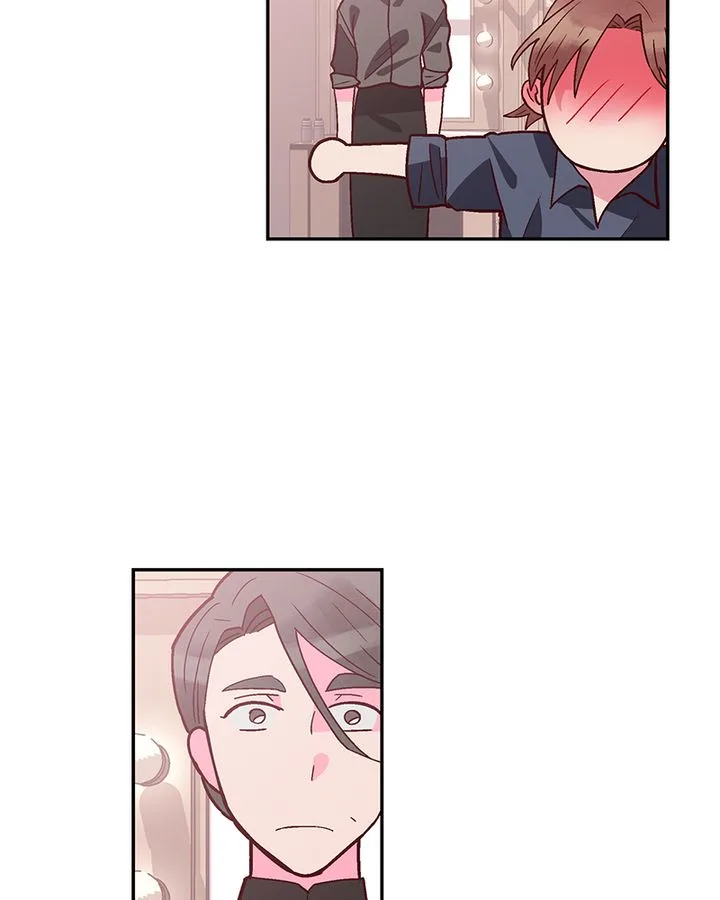 The Makeup Remover Chapter 72 page 42
