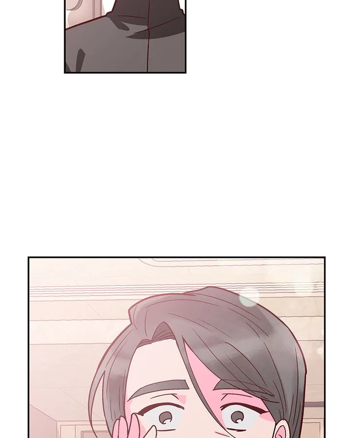 The Makeup Remover Chapter 72 page 43