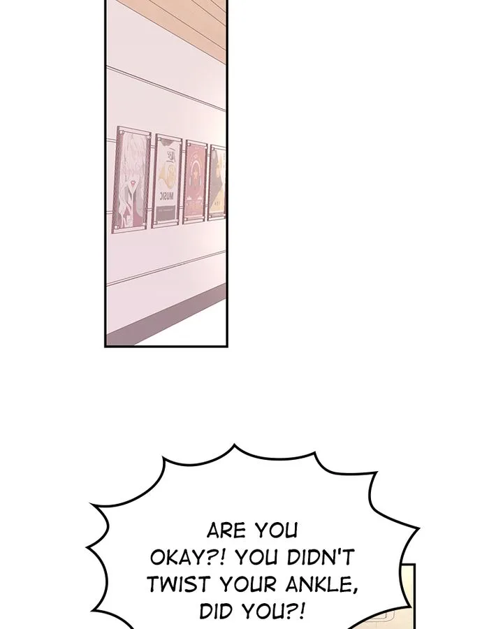 The Makeup Remover Chapter 72 page 46