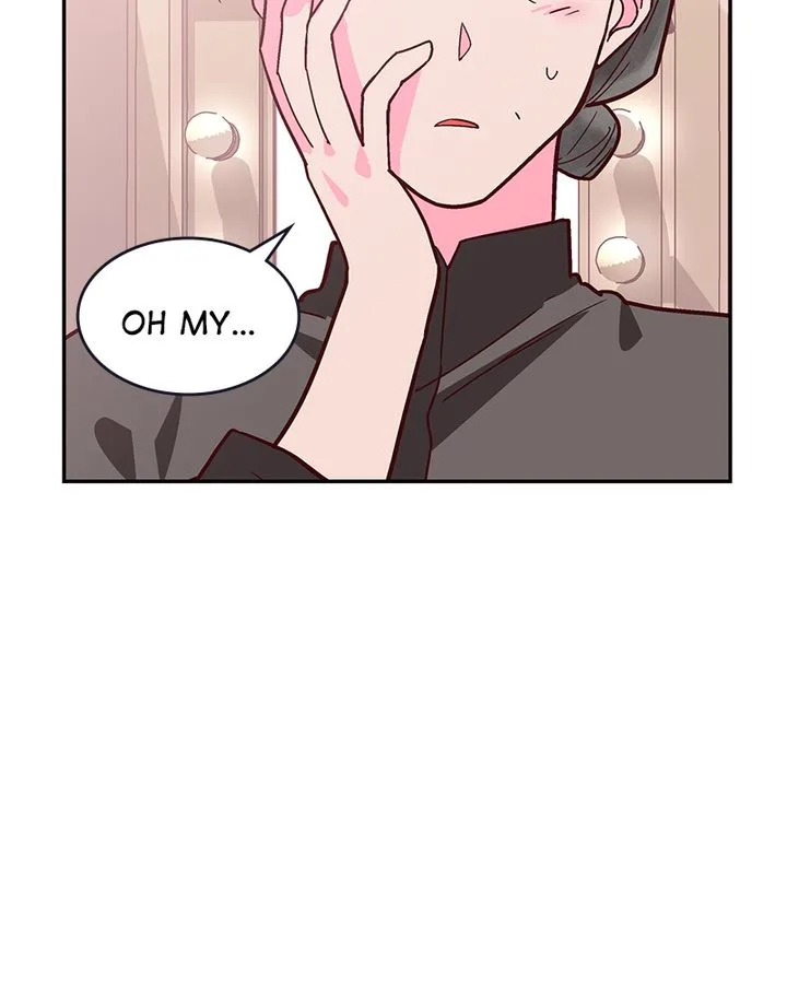 The Makeup Remover Chapter 72 page 44