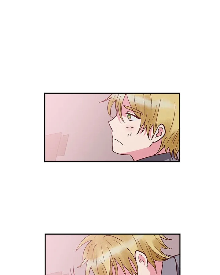 The Makeup Remover Chapter 72 page 49