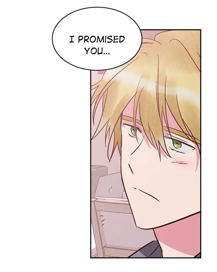 The Makeup Remover Chapter 72 page 54