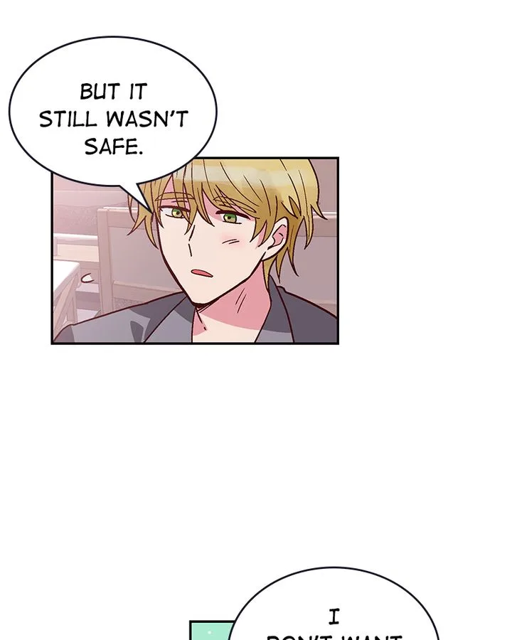 The Makeup Remover Chapter 72 page 52