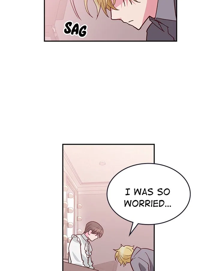 The Makeup Remover Chapter 72 page 50