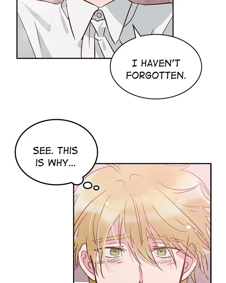 The Makeup Remover Chapter 72 page 56