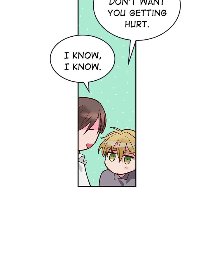 The Makeup Remover Chapter 72 page 53