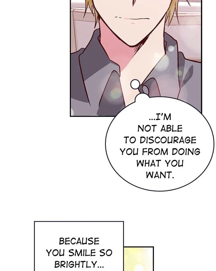 The Makeup Remover Chapter 72 page 57