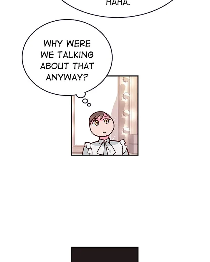 The Makeup Remover Chapter 72 page 61
