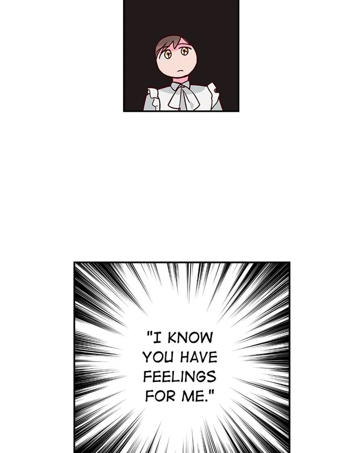 The Makeup Remover Chapter 72 page 62