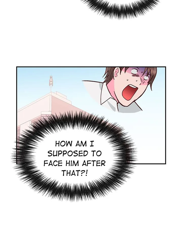 The Makeup Remover Chapter 72 page 67
