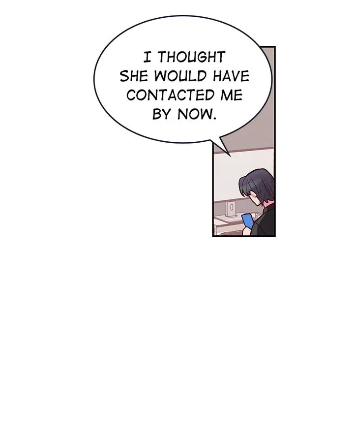 The Makeup Remover Chapter 72 page 68