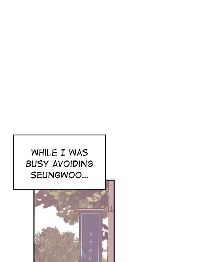 The Makeup Remover Chapter 72 page 69