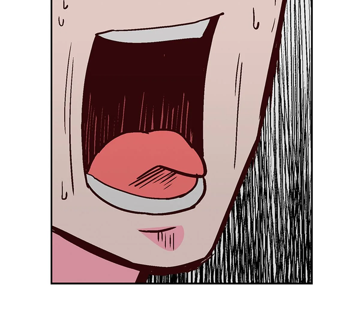 The Makeup Remover Chapter 72 page 64