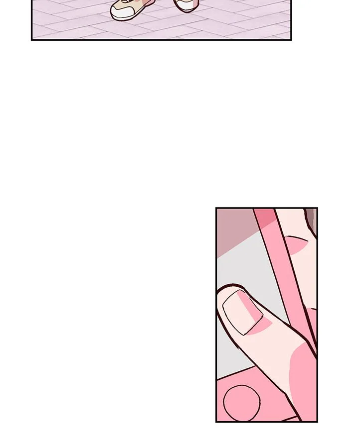 The Makeup Remover Chapter 72 page 75