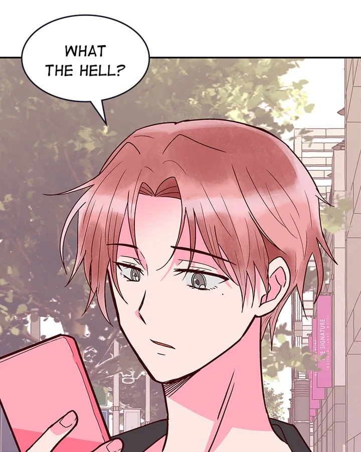 The Makeup Remover Chapter 72 page 77