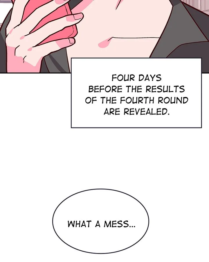 The Makeup Remover Chapter 72 page 78