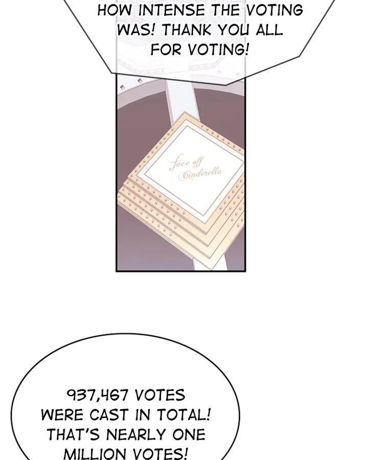 The Makeup Remover Chapter 73 page 13