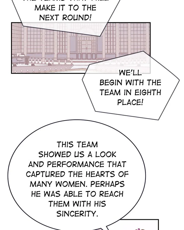 The Makeup Remover Chapter 73 page 15