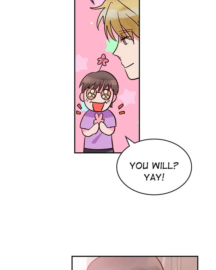 The Makeup Remover Chapter 73 page 9