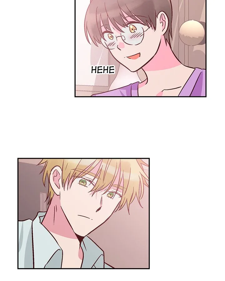 The Makeup Remover Chapter 73 page 10