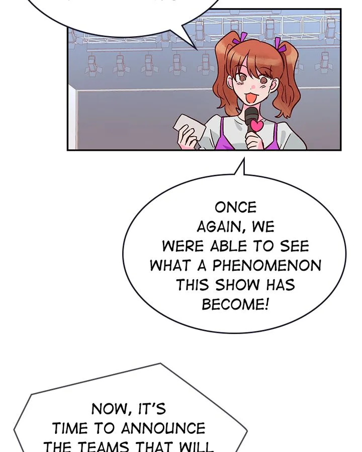The Makeup Remover Chapter 73 page 14