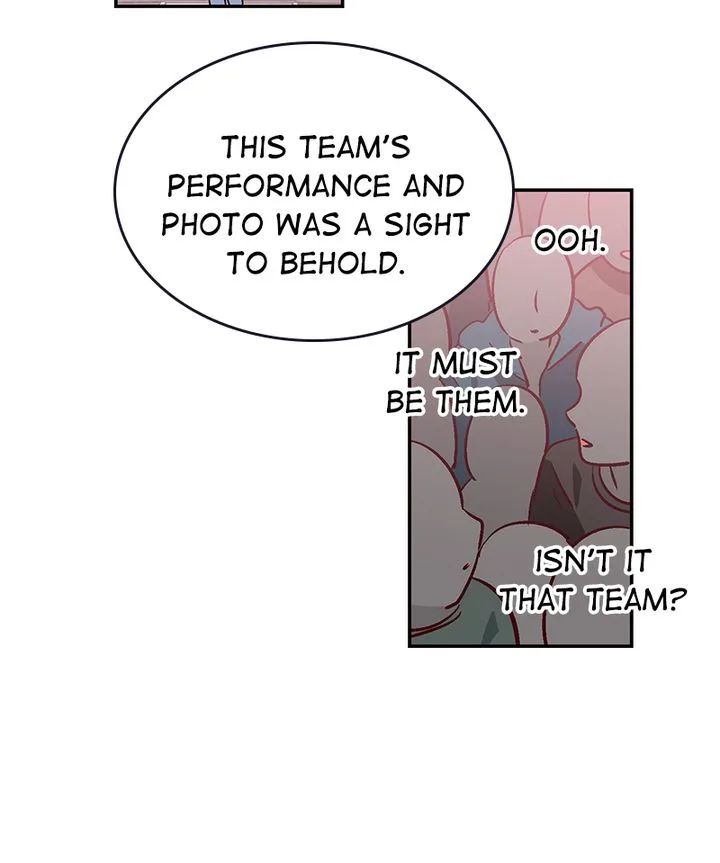 The Makeup Remover Chapter 73 page 33